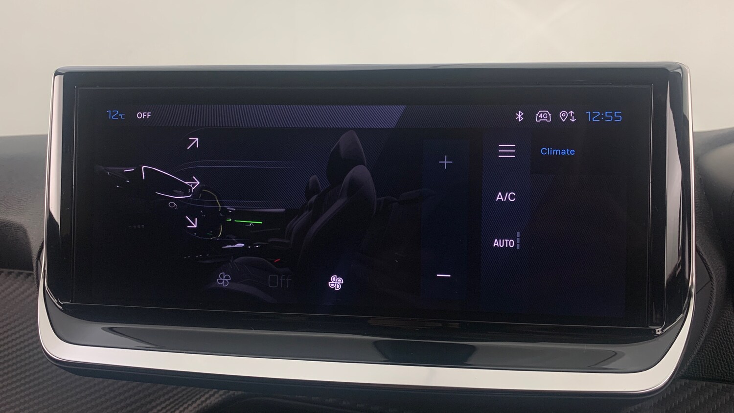 Used Peugeot 208 2024 for sale - 77587813: Photo 24