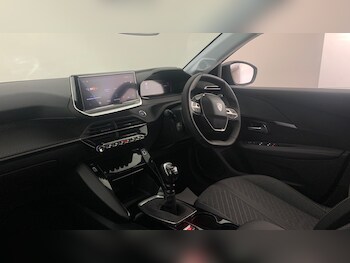 Used Peugeot 208 2024 for sale - 77587813: Photo