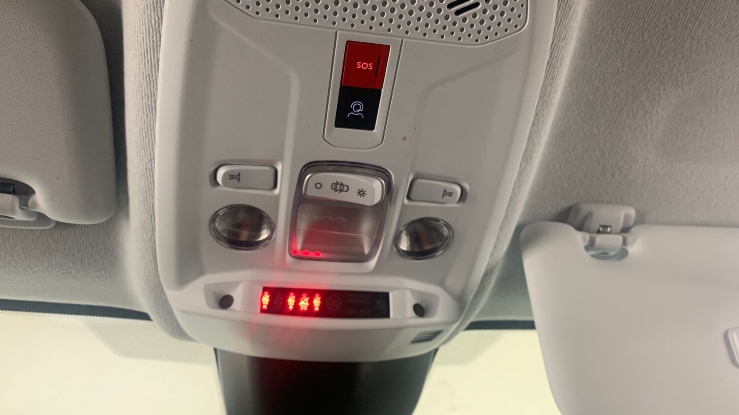 Used Peugeot 208 2024 for sale - 77587813: Photo 39