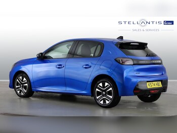 Used Peugeot 208 2024 for sale - 77587813: Photo