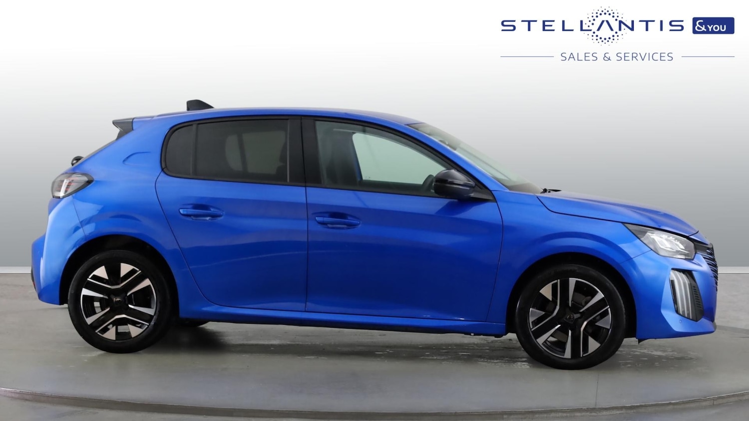 Used Peugeot 208 2024 for sale - 77587813: Photo 4