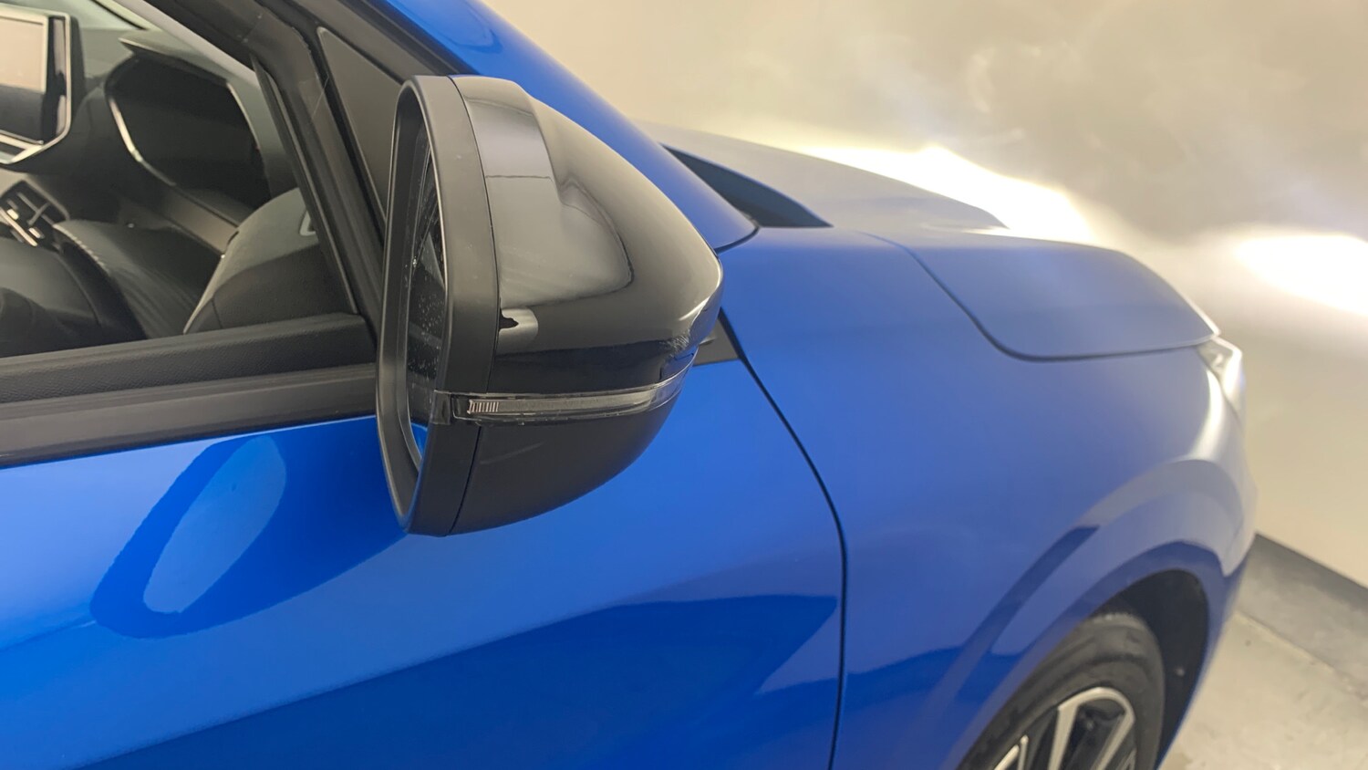 Used Peugeot 208 2024 for sale - 77587813: Photo 42