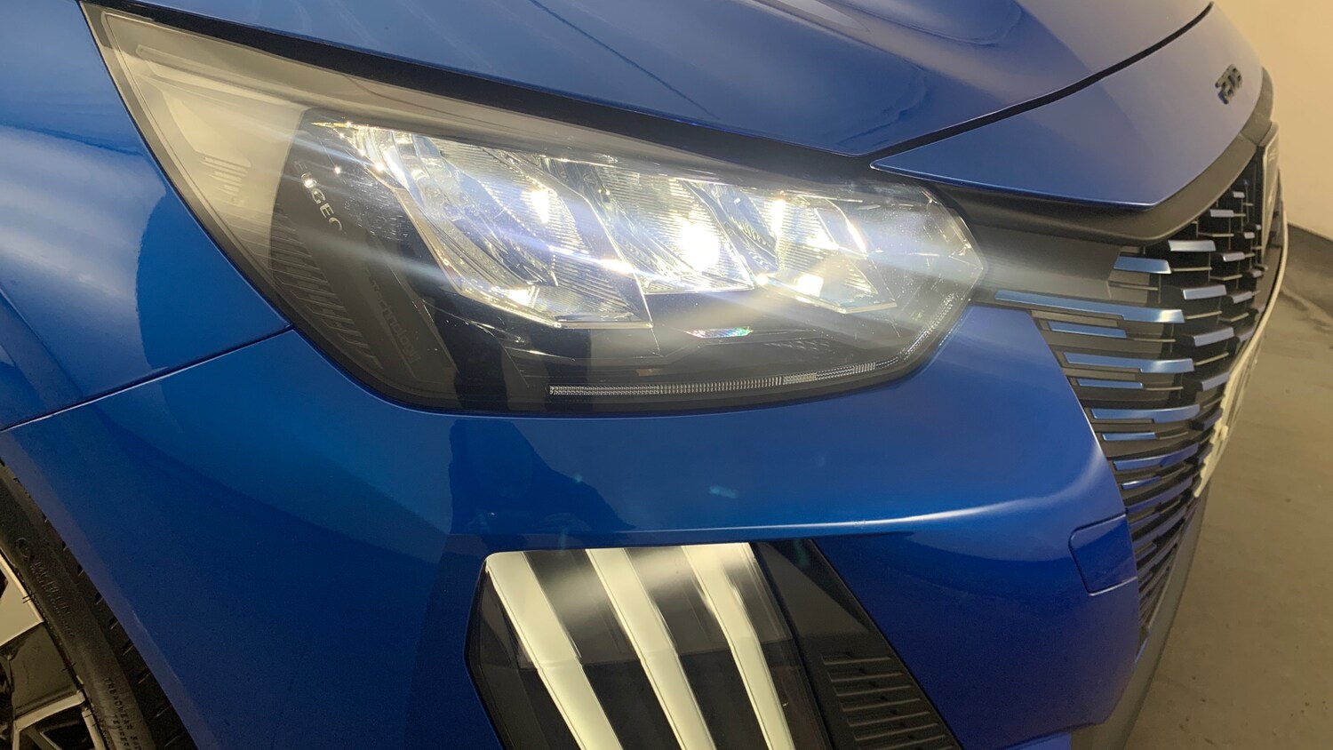 Used Peugeot 208 2024 for sale - 77587813: Photo 45