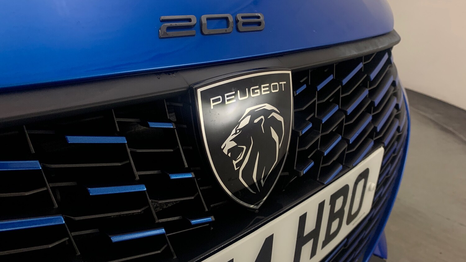 Used Peugeot 208 2024 for sale - 77587813: Photo 46