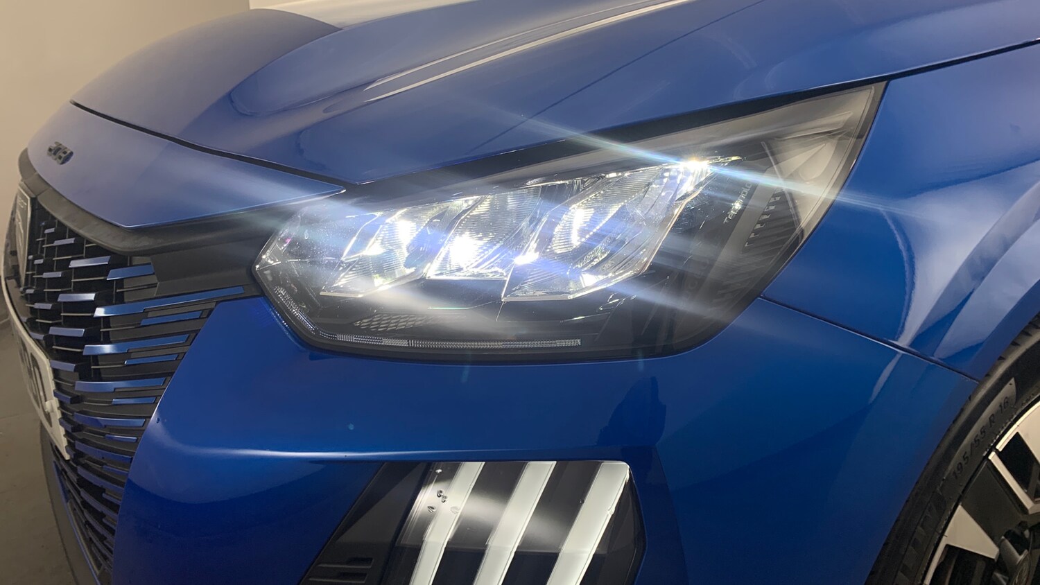 Used Peugeot 208 2024 for sale - 77587813: Photo 47