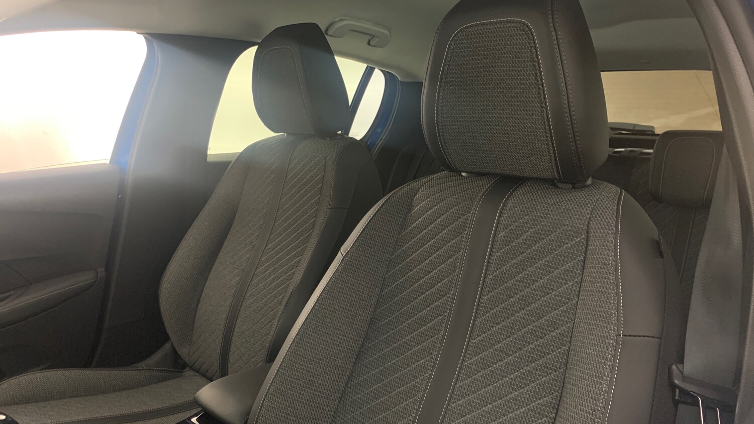 Used Peugeot 208 2024 for sale - 77587813: Photo 49