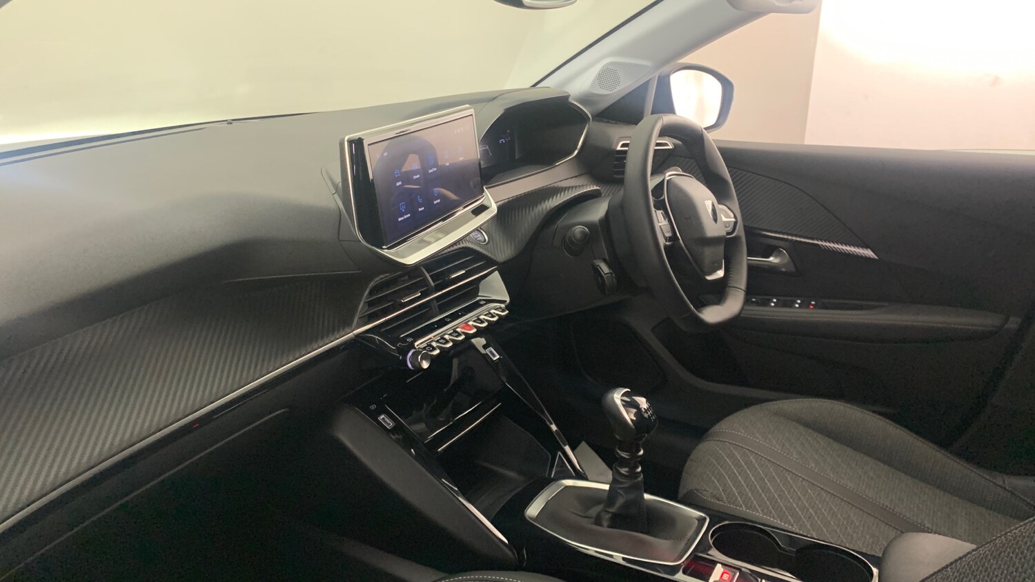 Used Peugeot 208 2024 for sale - 77587813: Photo 50