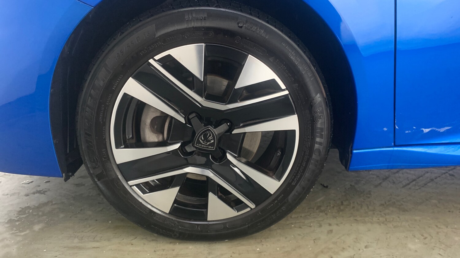 Used Peugeot 208 2024 for sale - 77587813: Photo 6