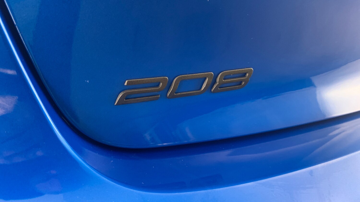 Used Peugeot 208 2024 for sale - 77587813: Photo 64