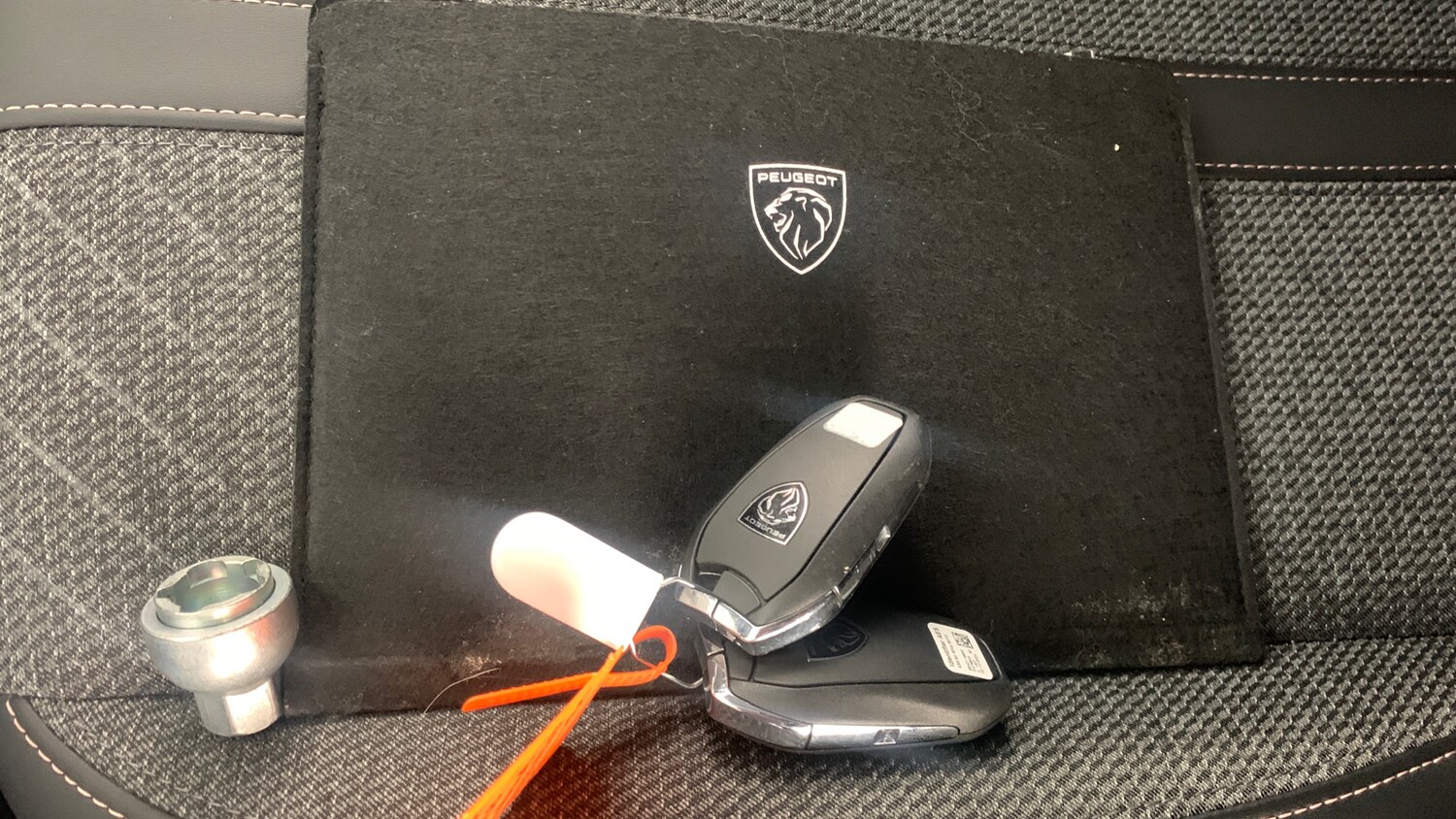 Used Peugeot 208 2024 for sale - 77587813: Photo 67