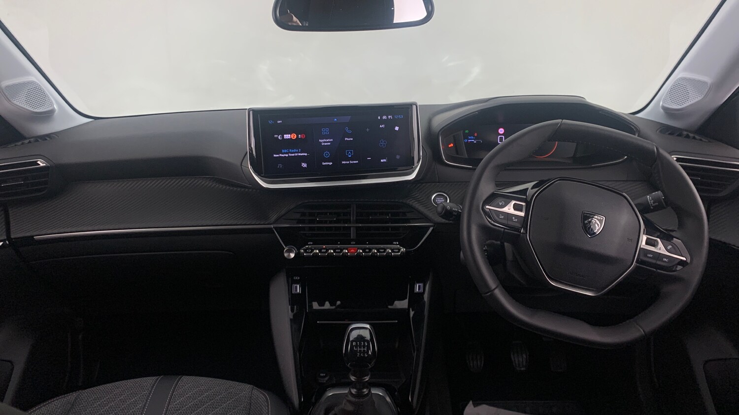 Used Peugeot 208 2024 for sale - 77587813: Photo 9