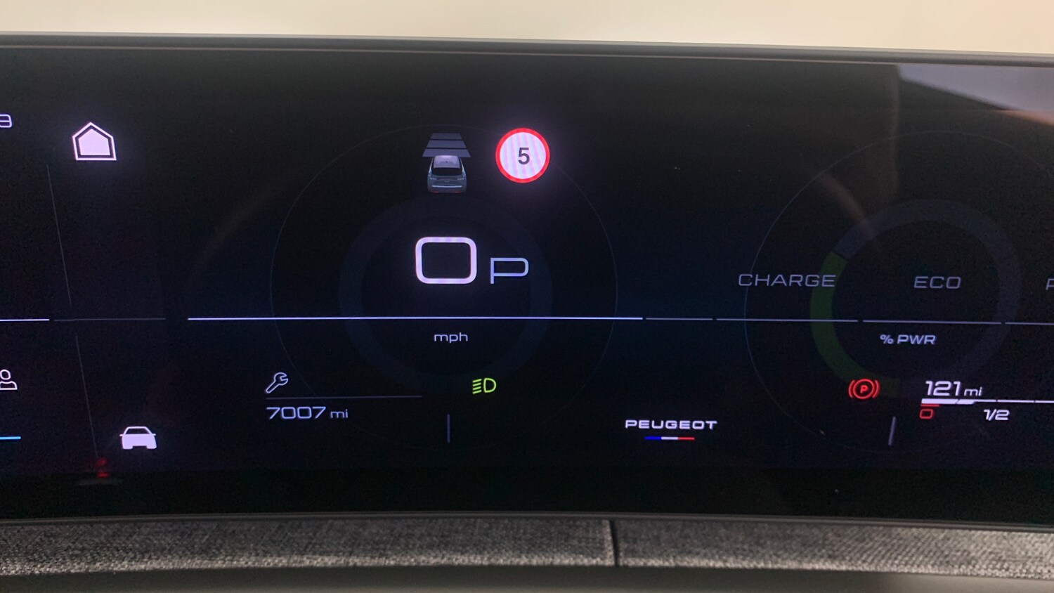 Used Peugeot 3008 2025 for sale - 77659630: Photo 10