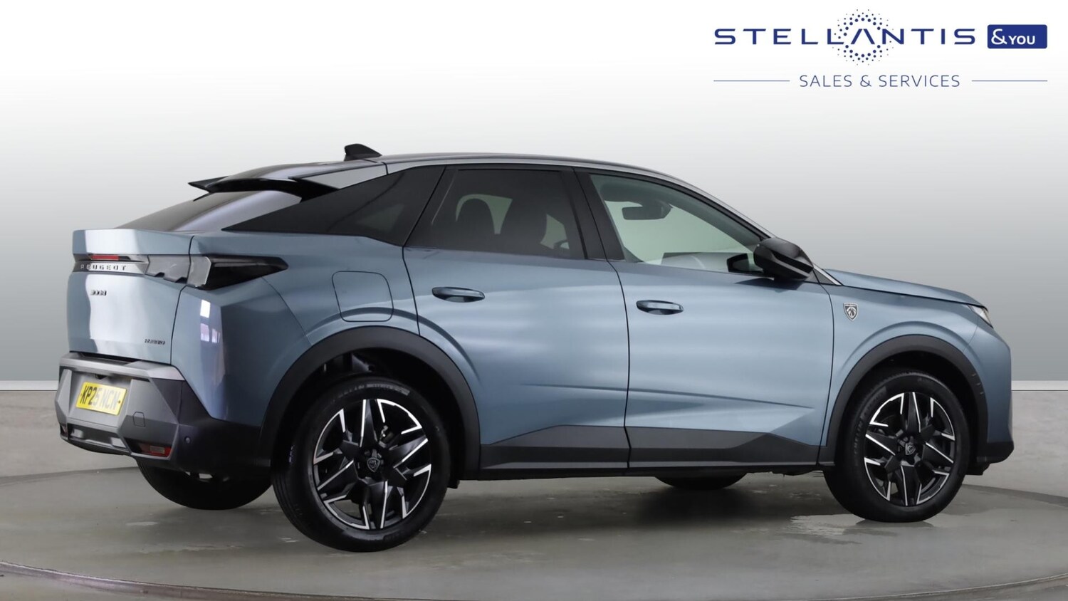 Used Peugeot 3008 2025 for sale - 77659630: Photo 12