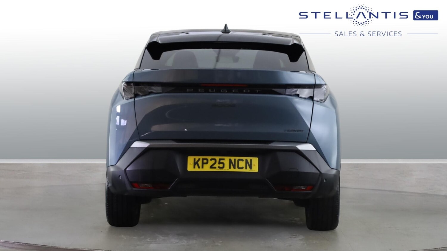 Used Peugeot 3008 2025 for sale - 77659630: Photo 13