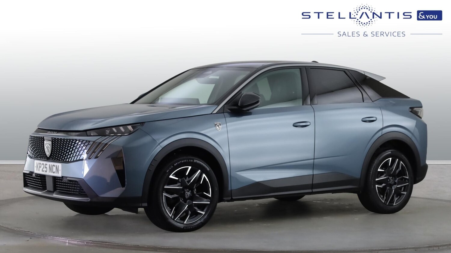 Used Peugeot 3008 2025 for sale - 77659630: Photo 15