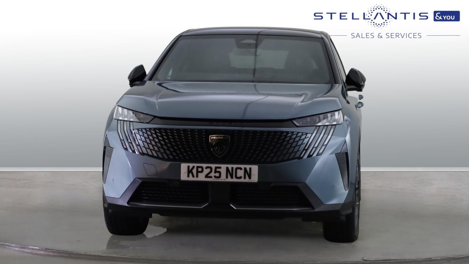 Used Peugeot 3008 2025 for sale - 77659630: Photo 16