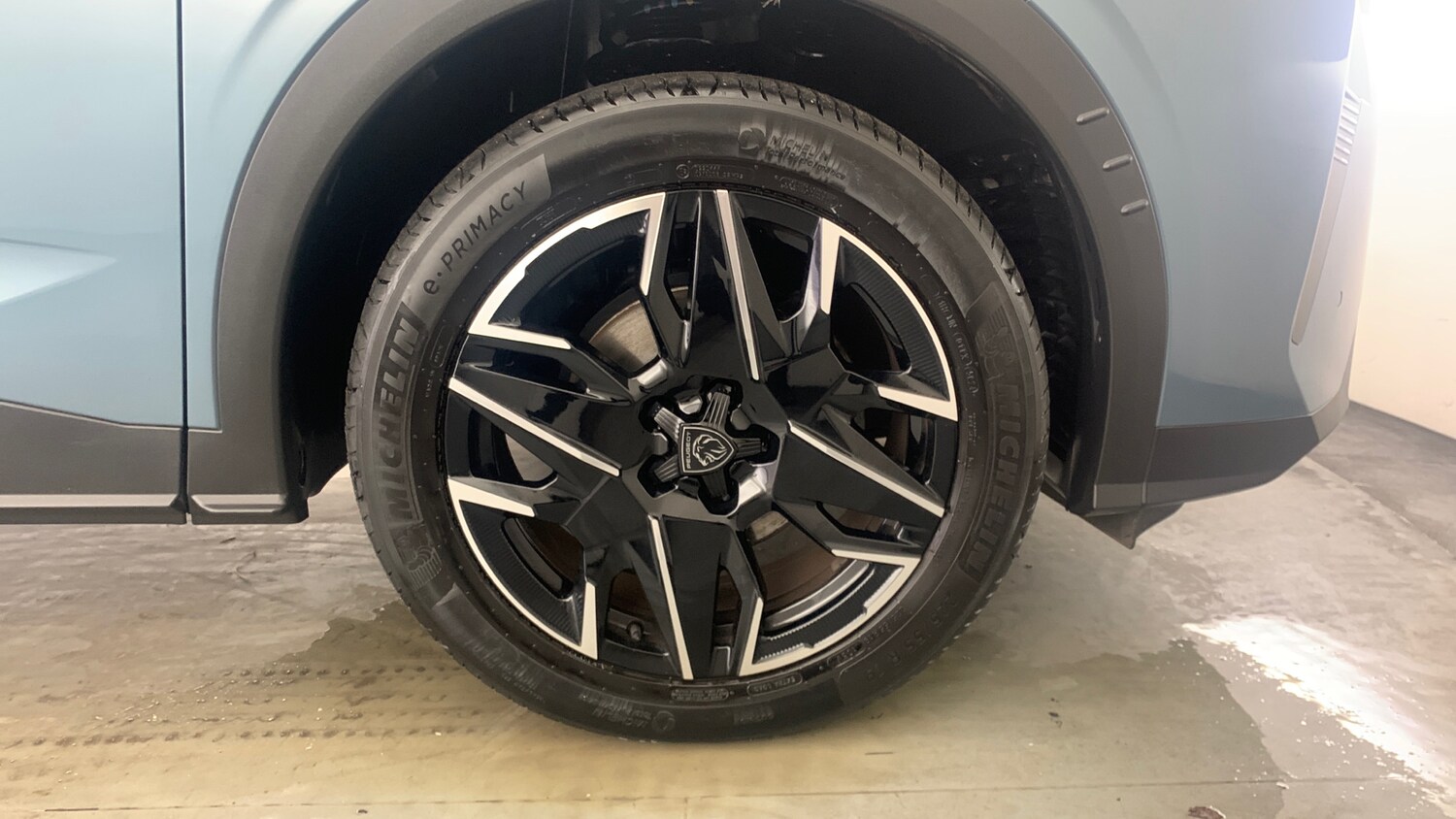 Used Peugeot 3008 2025 for sale - 77659630: Photo 17