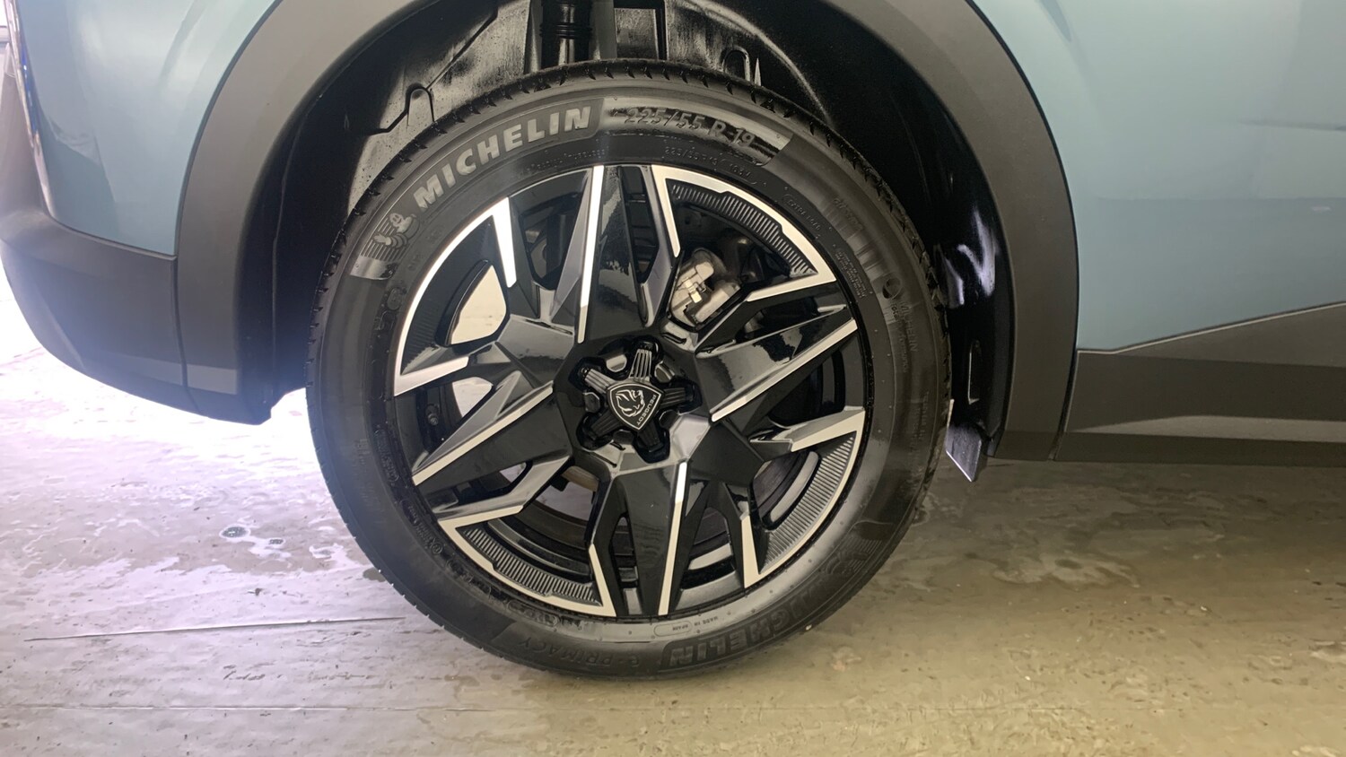 Used Peugeot 3008 2025 for sale - 77659630: Photo 22