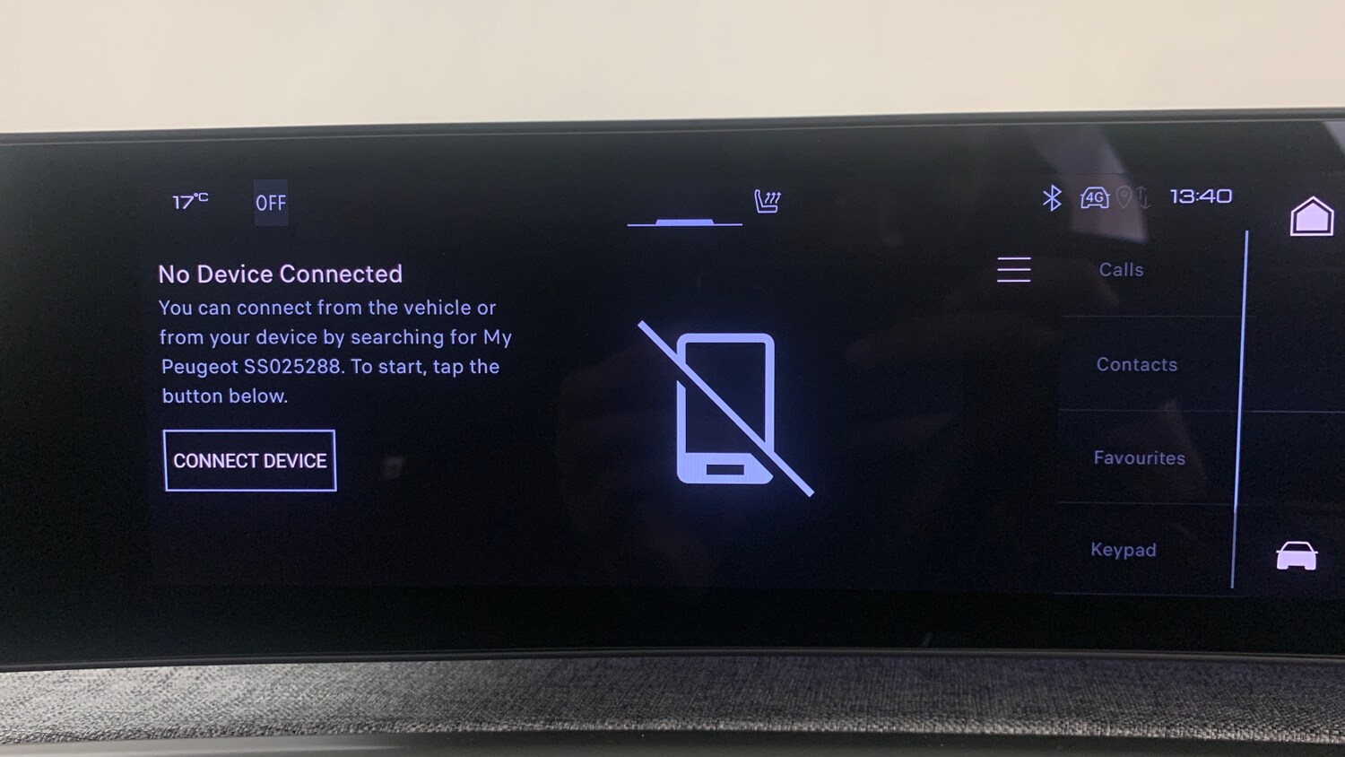 Used Peugeot 3008 2025 for sale - 77659630: Photo 24