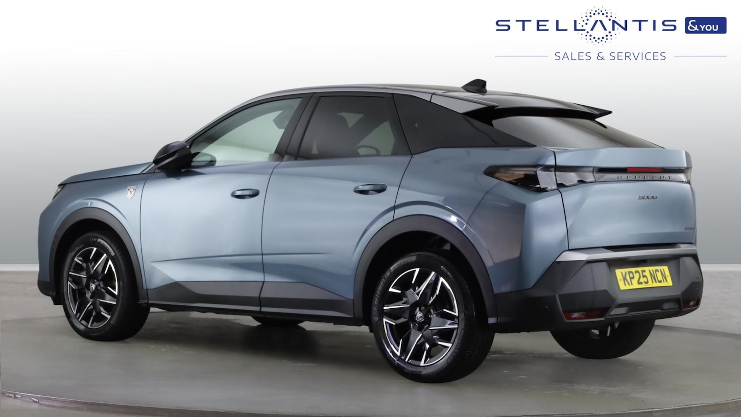 Used Peugeot 3008 2025 for sale - 77659630: Photo 3