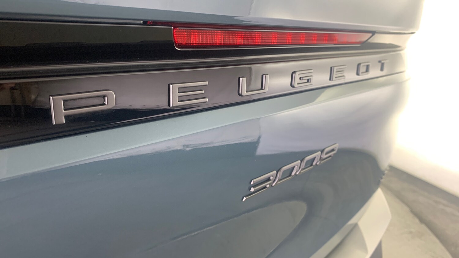 Used Peugeot 3008 2025 for sale - 77659630: Photo 30