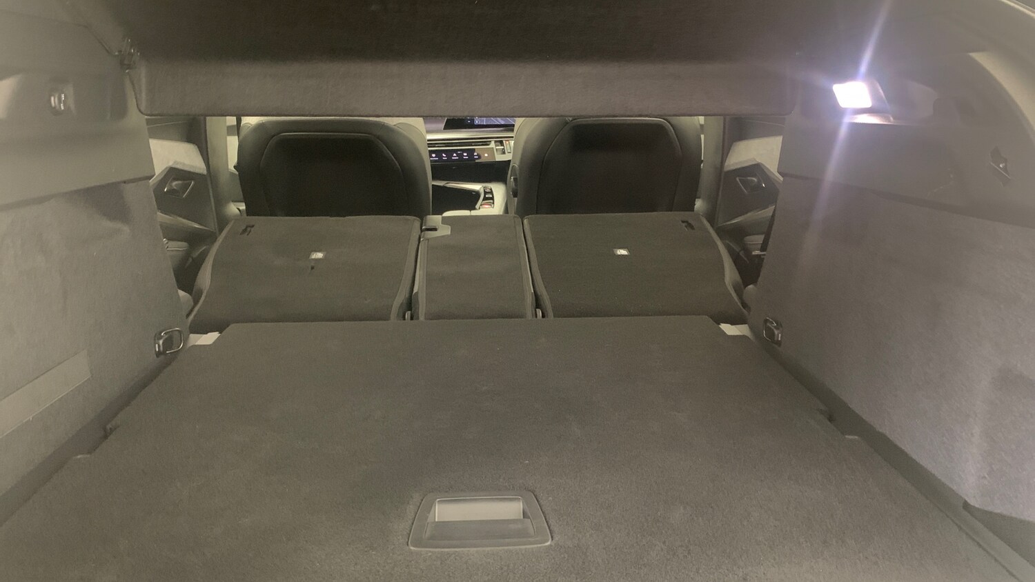 Used Peugeot 3008 2025 for sale - 77659630: Photo 41