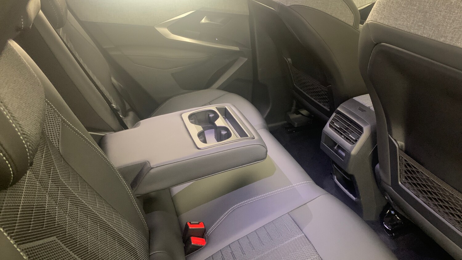 Used Peugeot 3008 2025 for sale - 77659630: Photo 44