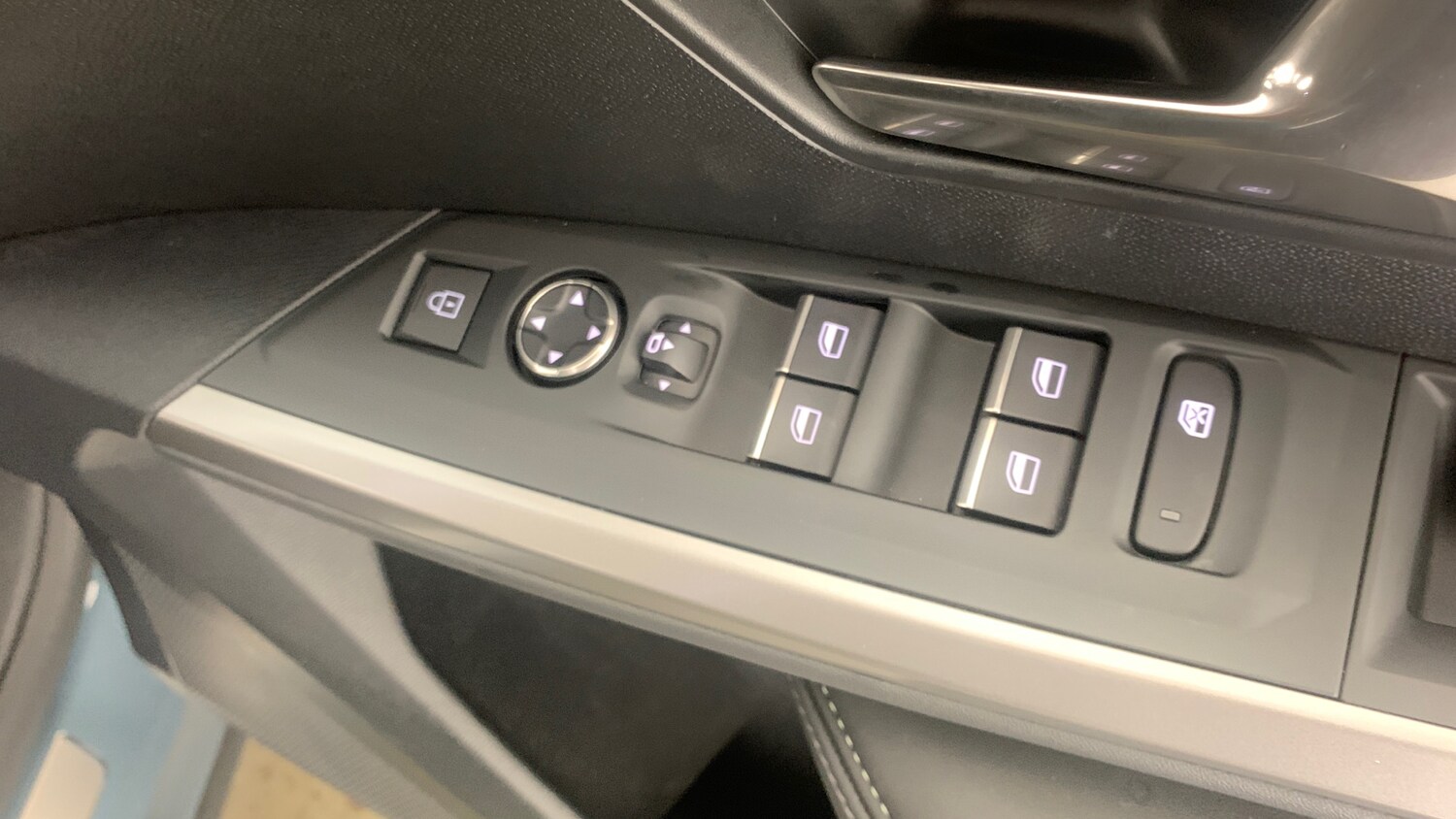 Used Peugeot 3008 2025 for sale - 77659630: Photo 52