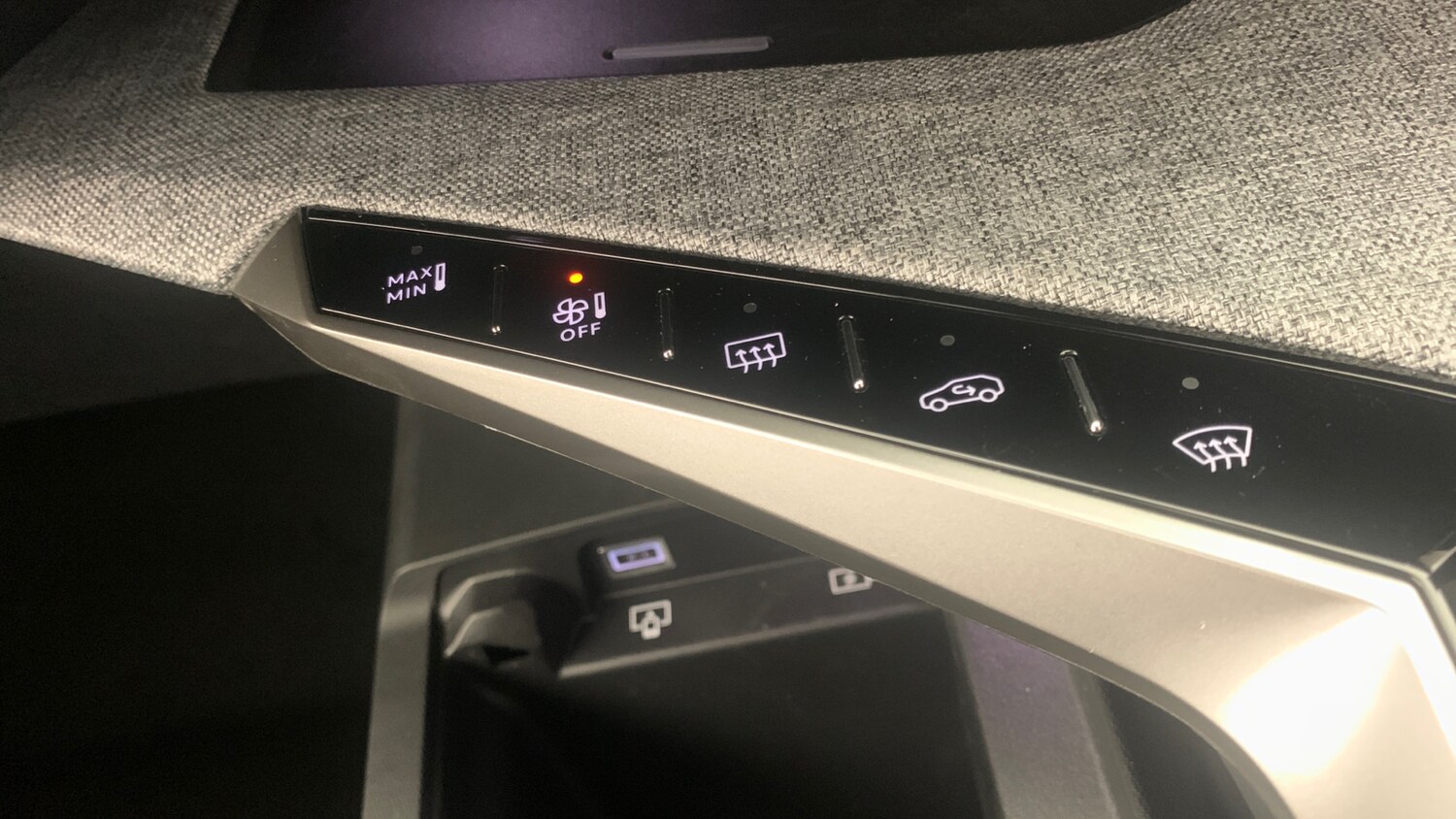 Used Peugeot 3008 2025 for sale - 77659630: Photo 56