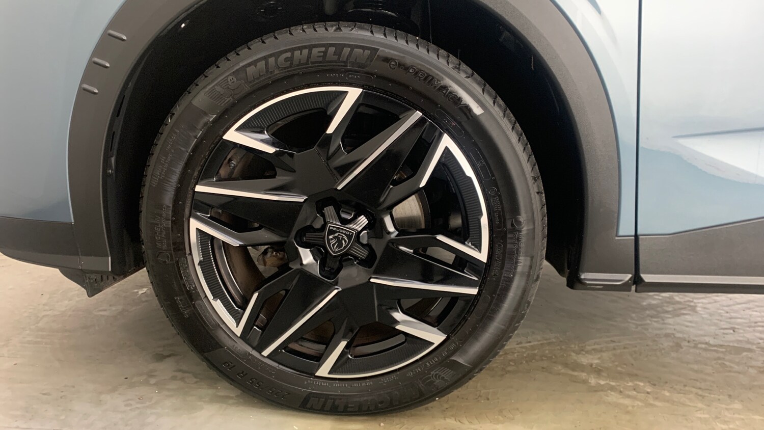 Used Peugeot 3008 2025 for sale - 77659630: Photo 6