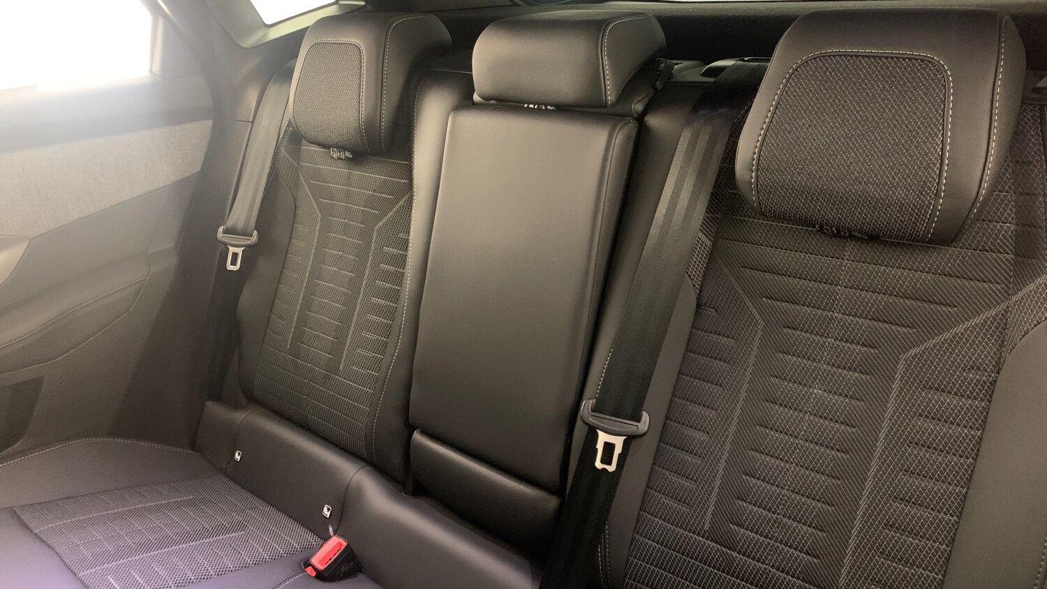 Used Peugeot 3008 2025 for sale - 77659630: Photo 7