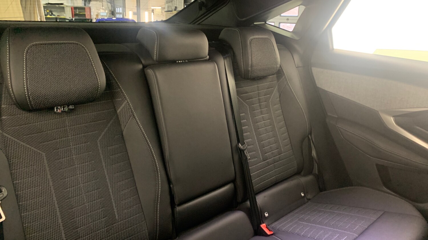 Used Peugeot 3008 2025 for sale - 77659630: Photo 8