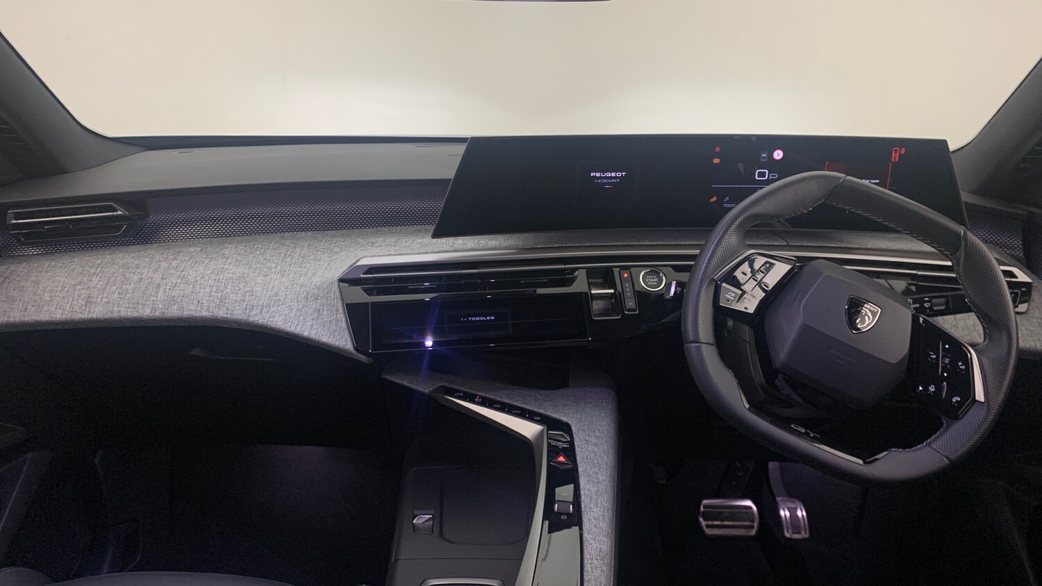 Used Peugeot 3008 2025 for sale - 77659630: Photo 9