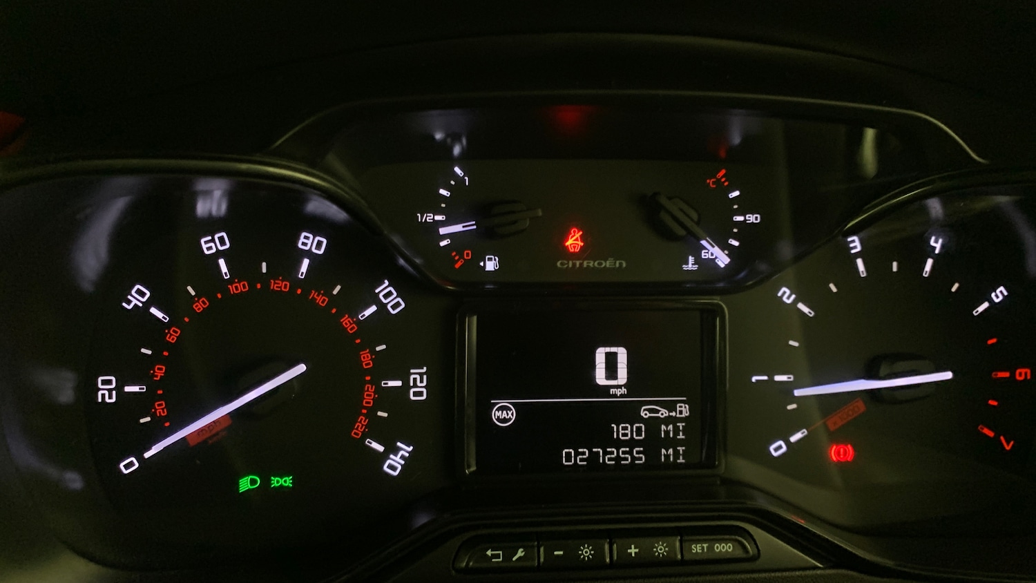 Used Citroen C3 2022 for sale - 76574399: Photo 10