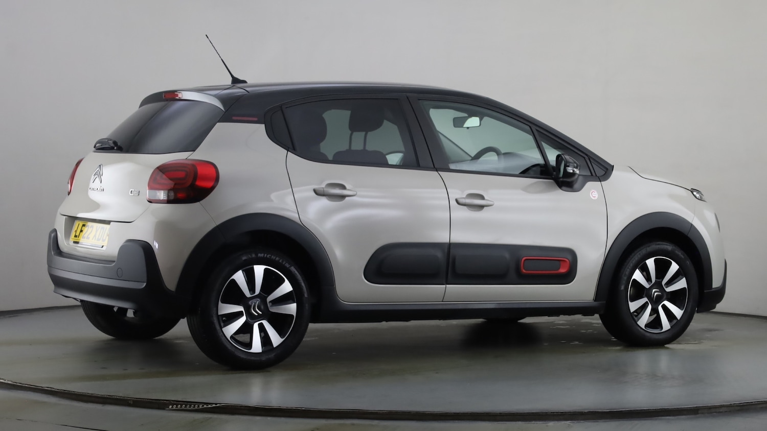 Used Citroen C3 2022 for sale - 76574399: Photo 12