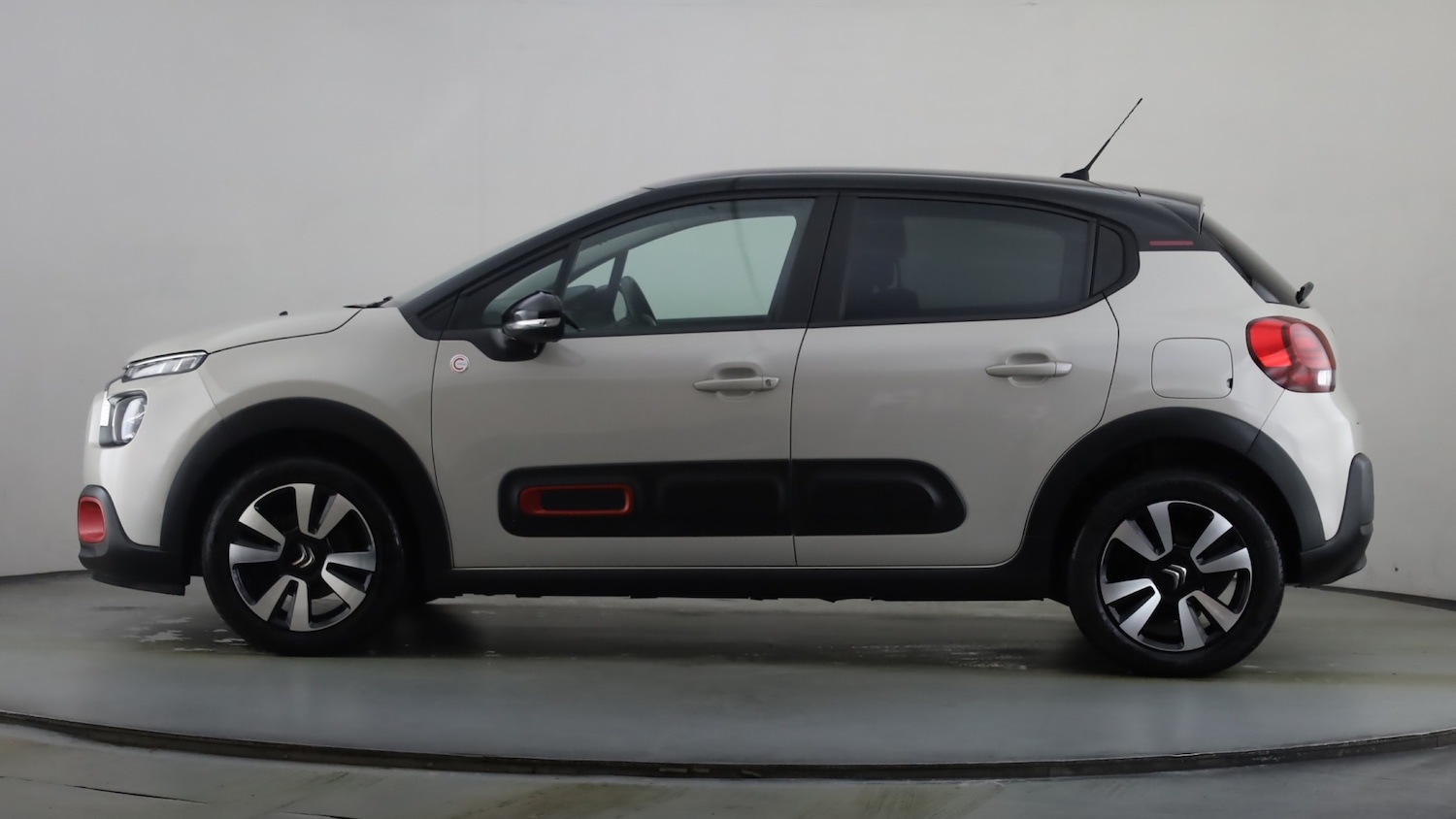 Used Citroen C3 2022 for sale - 76574399: Photo 14