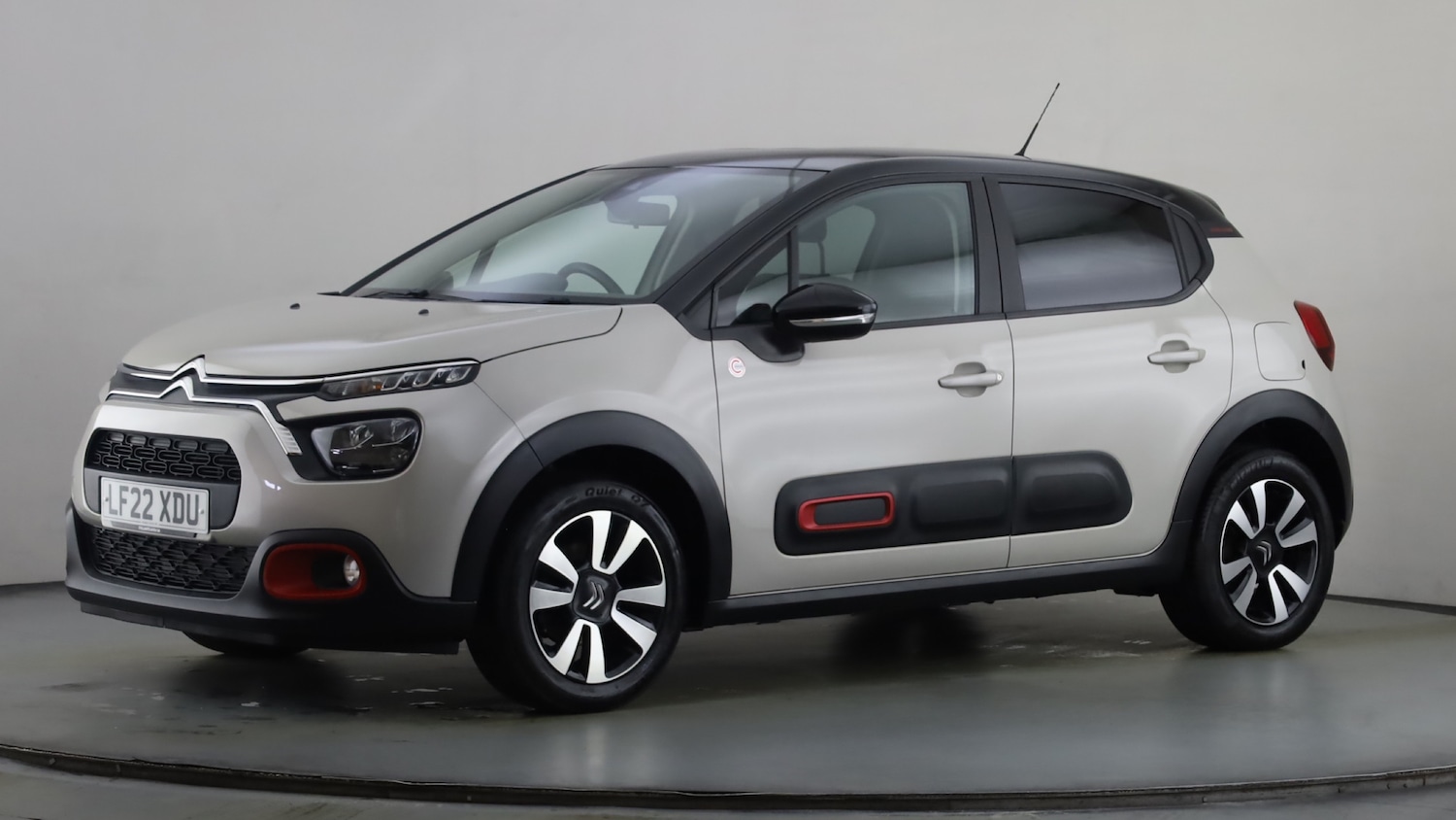 Used Citroen C3 2022 for sale - 76574399: Photo 15