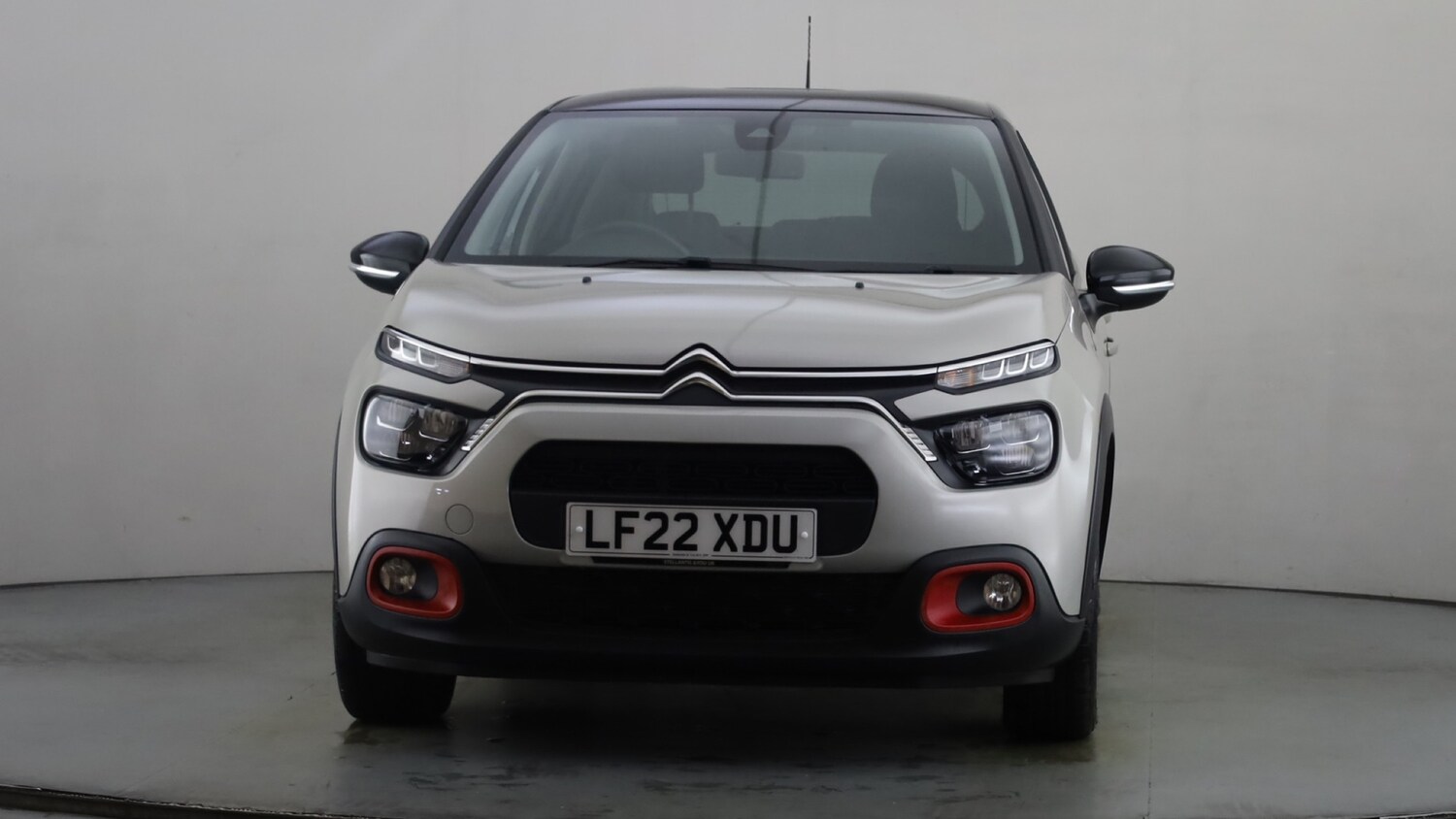 Used Citroen C3 2022 for sale - 76574399: Photo 16