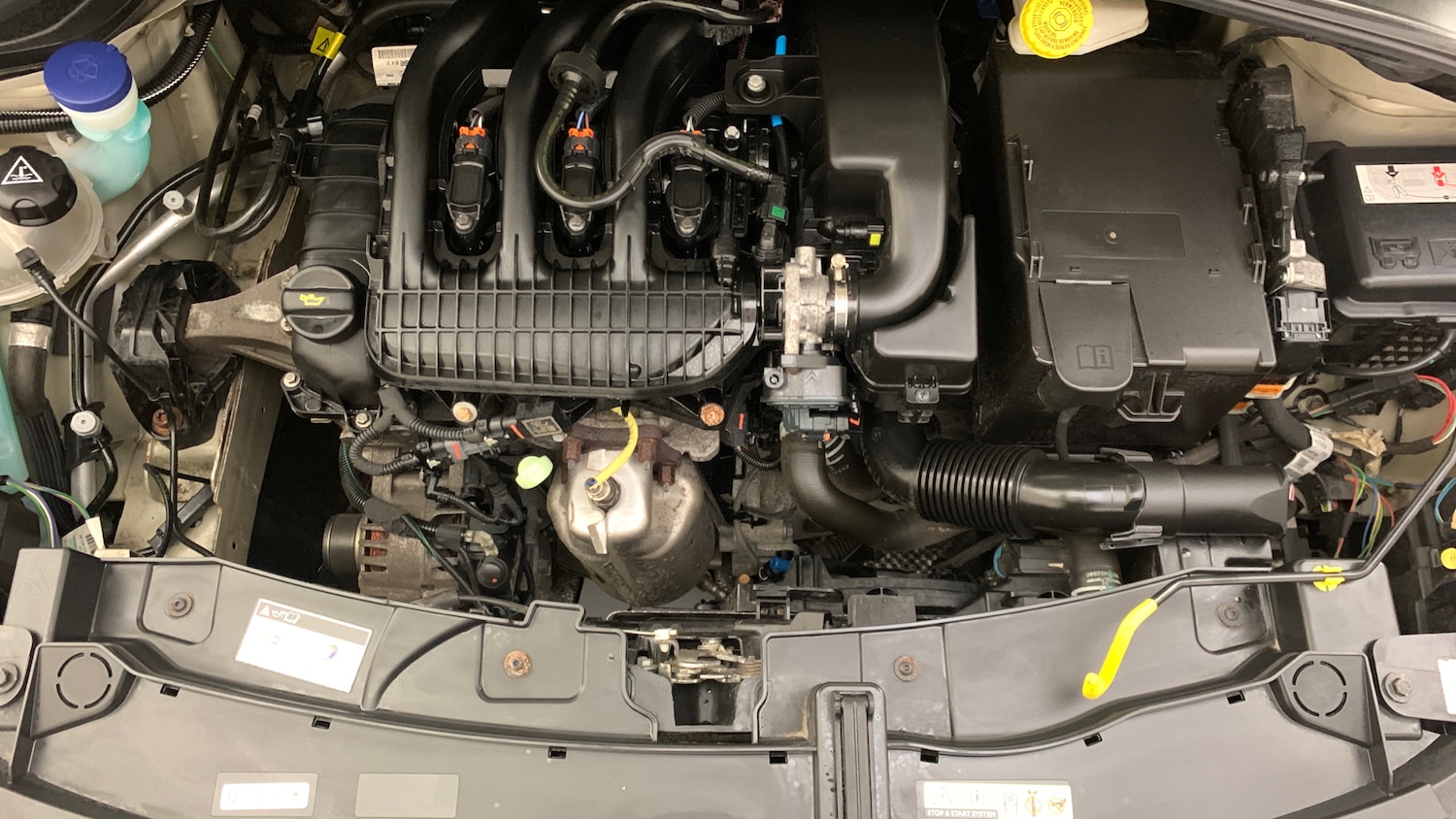 Used Citroen C3 2022 for sale - 76574399: Photo 21