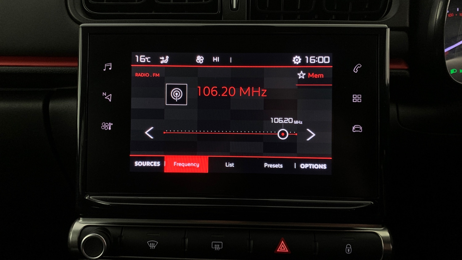 Used Citroen C3 2022 for sale - 76574399: Photo 24