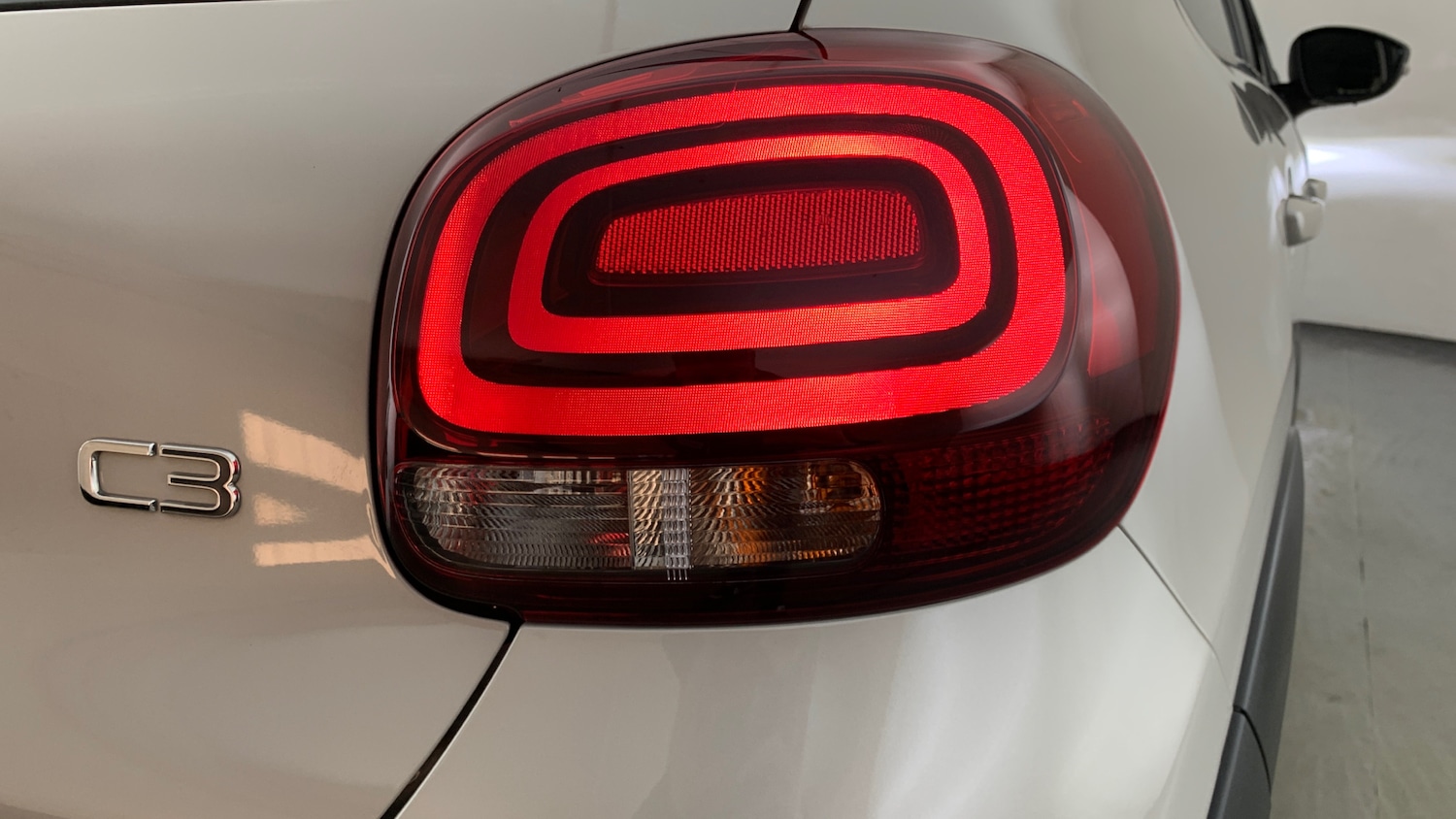 Used Citroen C3 2022 for sale - 76574399: Photo 37