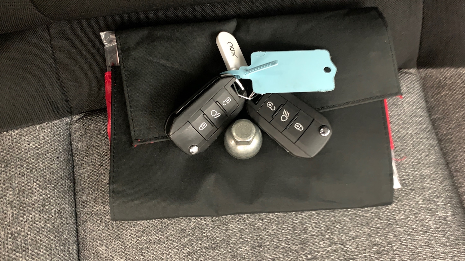 Used Citroen C3 2022 for sale - 76574399: Photo 38