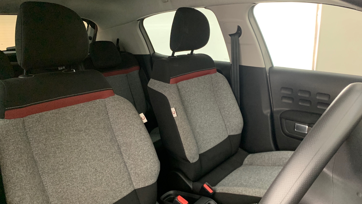 Used Citroen C3 2022 for sale - 76574399: Photo 39