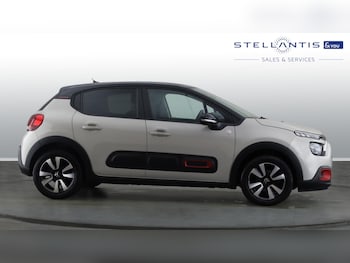 Used Citroen C3 2022 for sale - 76574399: Photo