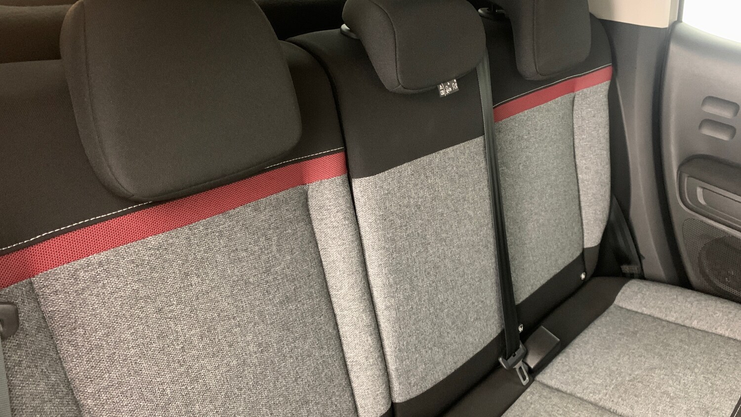 Used Citroen C3 2022 for sale - 76574399: Photo 7