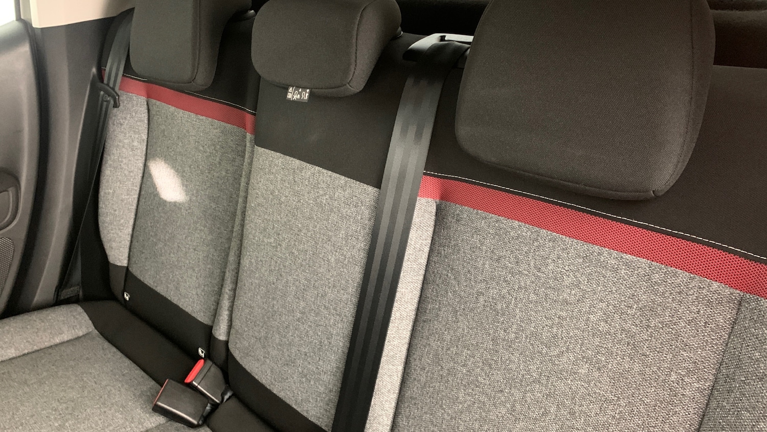 Used Citroen C3 2022 for sale - 76574399: Photo 8