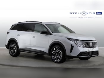 Used Peugeot 5008 2024 for sale - 78574787: Photo