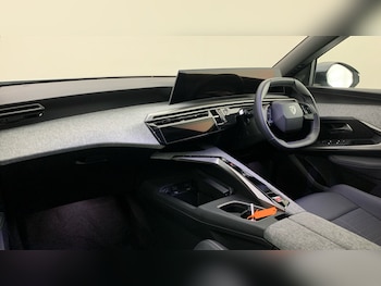 Used Peugeot 5008 2024 for sale - 78574787: Photo
