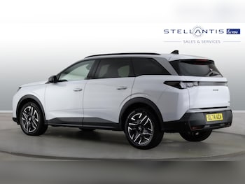 Used Peugeot 5008 2024 for sale - 78574787: Photo