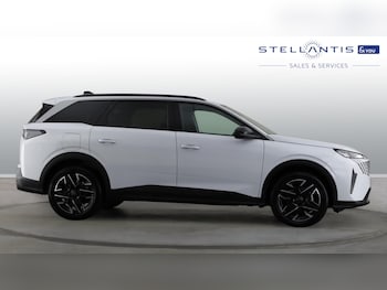 Used Peugeot 5008 2024 for sale - 78574787: Photo